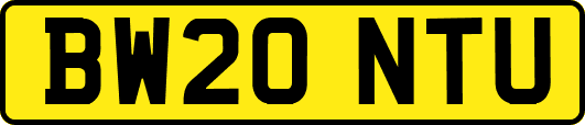 BW20NTU