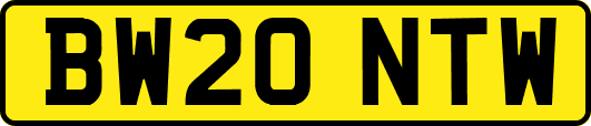 BW20NTW