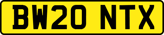 BW20NTX