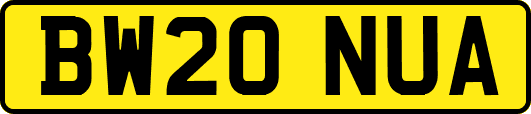 BW20NUA