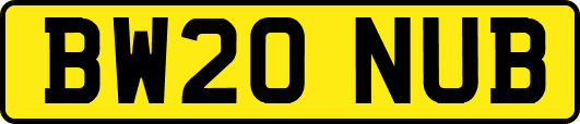 BW20NUB