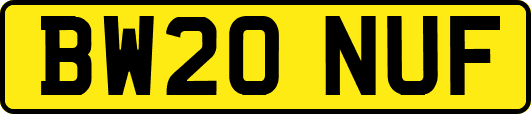 BW20NUF