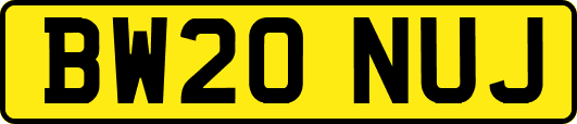 BW20NUJ