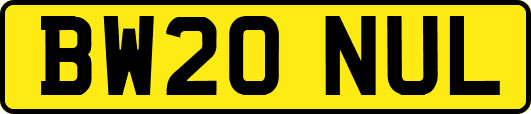 BW20NUL