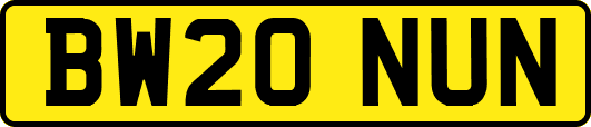 BW20NUN