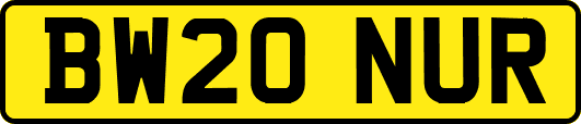 BW20NUR
