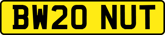 BW20NUT