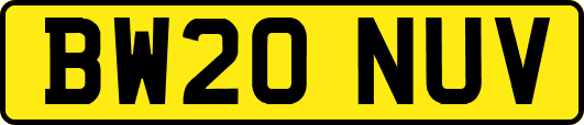 BW20NUV