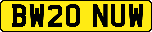 BW20NUW