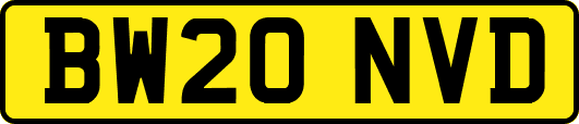 BW20NVD