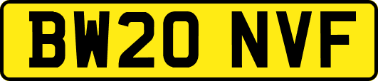 BW20NVF