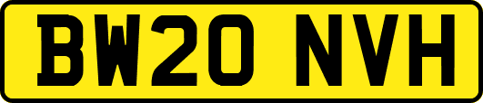 BW20NVH