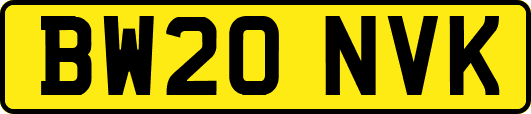 BW20NVK