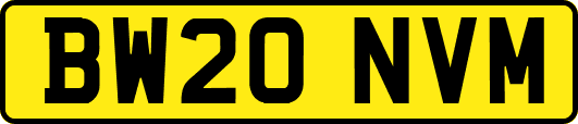 BW20NVM