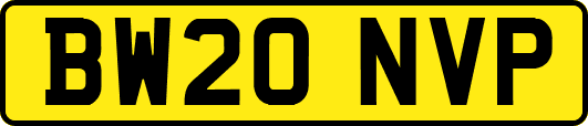 BW20NVP