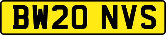 BW20NVS
