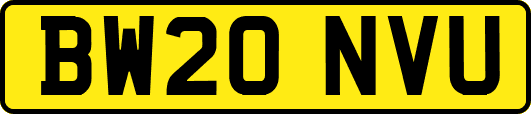 BW20NVU
