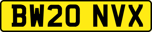 BW20NVX