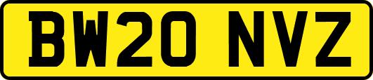BW20NVZ