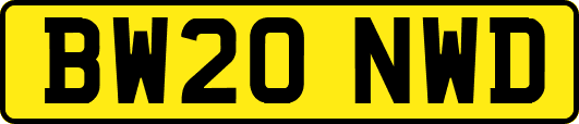 BW20NWD