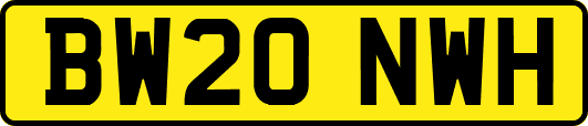 BW20NWH