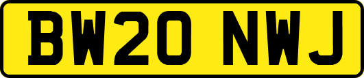 BW20NWJ