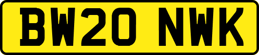 BW20NWK