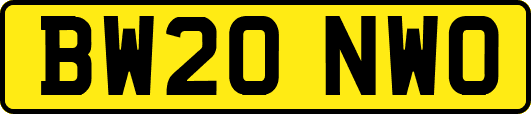 BW20NWO