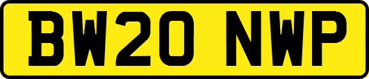 BW20NWP