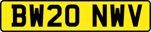 BW20NWV