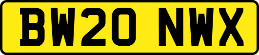 BW20NWX