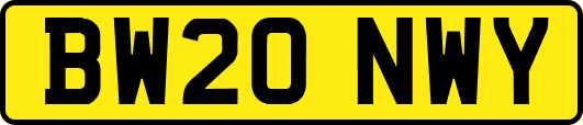 BW20NWY