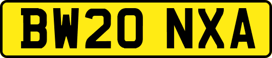 BW20NXA