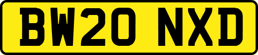 BW20NXD