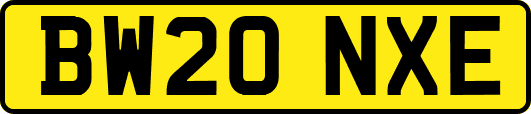 BW20NXE
