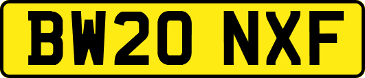 BW20NXF