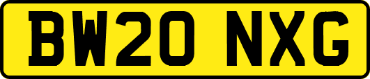 BW20NXG