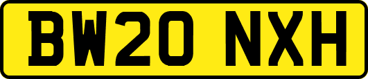 BW20NXH