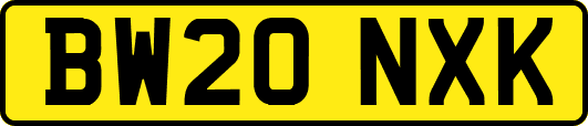 BW20NXK