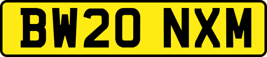 BW20NXM