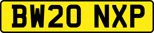 BW20NXP