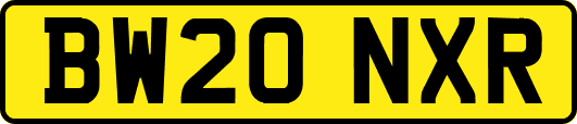 BW20NXR