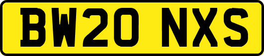 BW20NXS