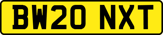 BW20NXT