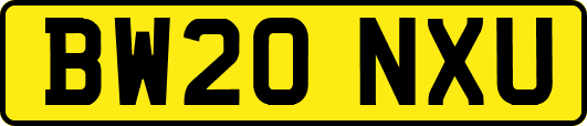 BW20NXU