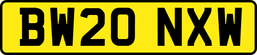 BW20NXW