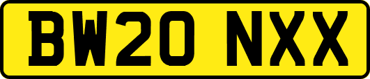 BW20NXX