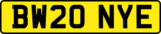 BW20NYE