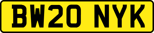 BW20NYK