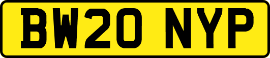 BW20NYP